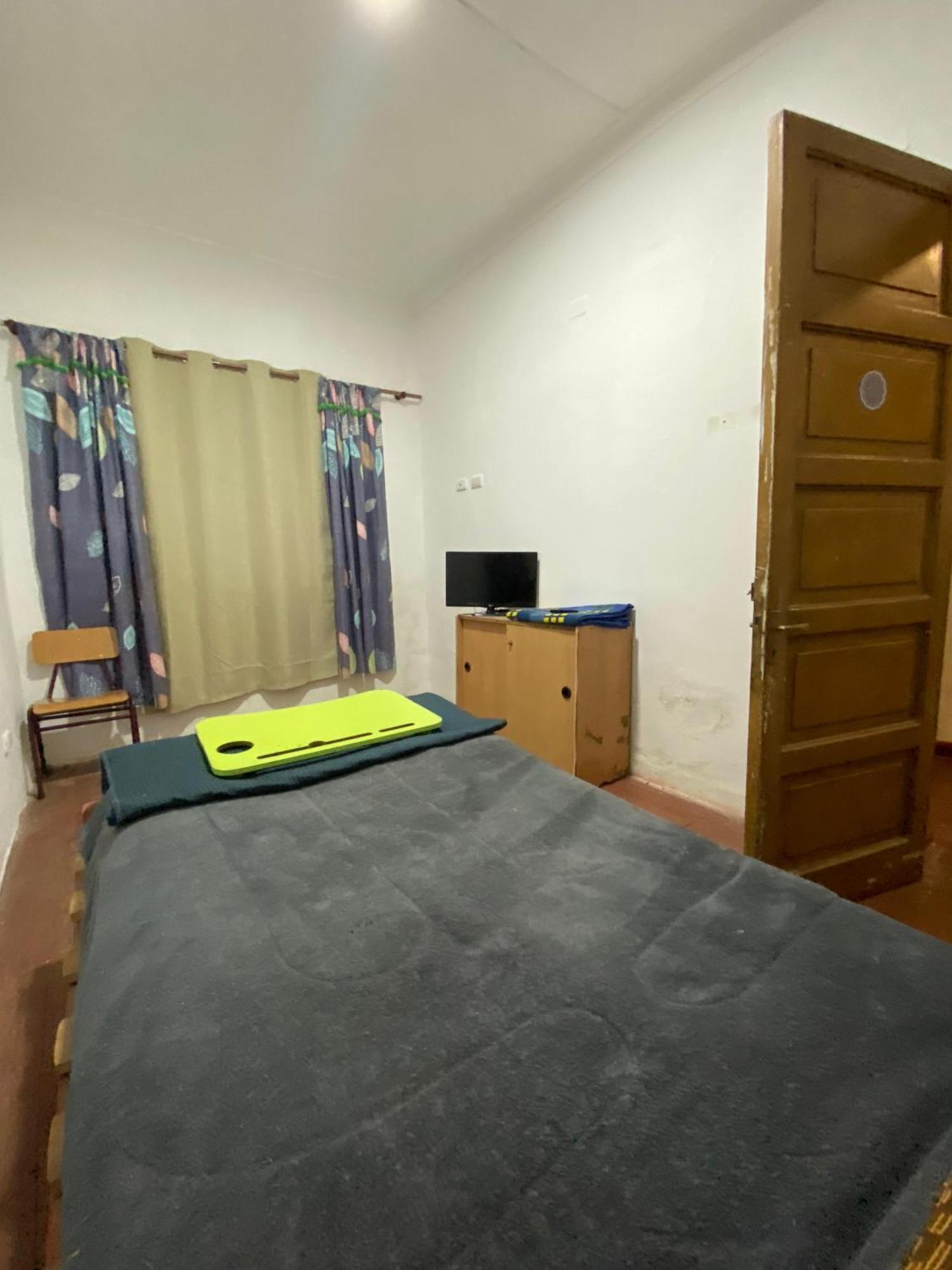 Hospedagem domiciliar Homechill *