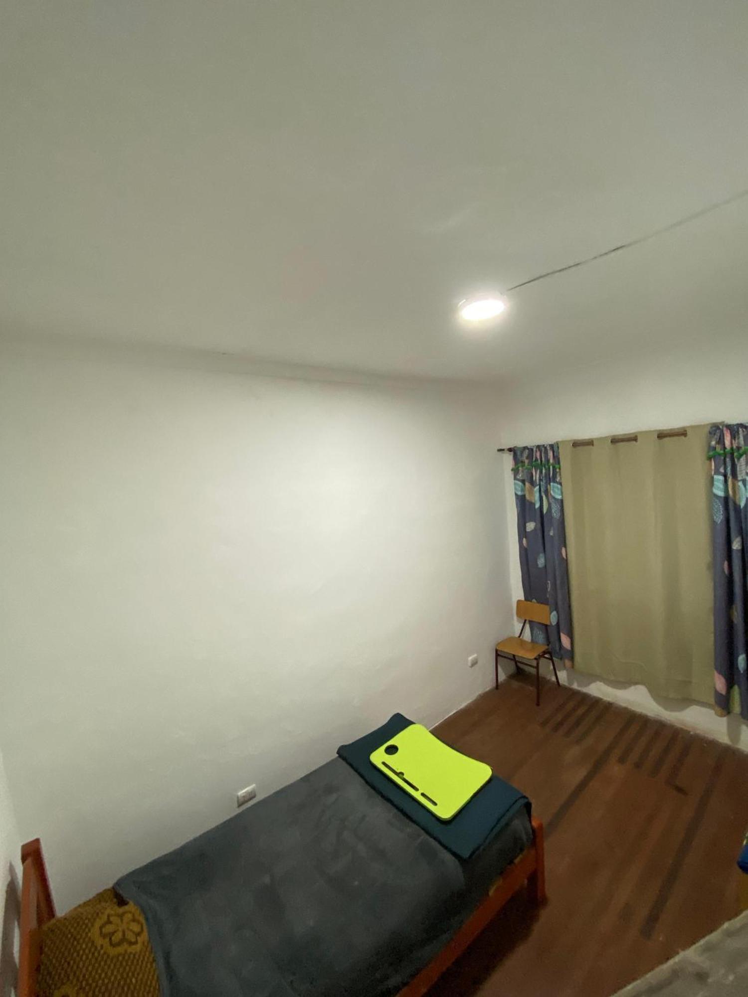 Homechill Hospedagem domiciliar