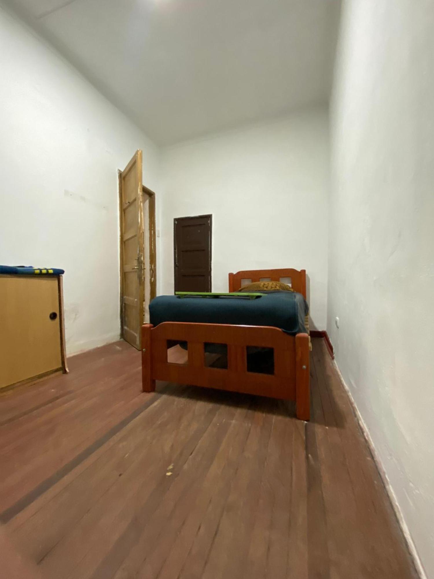 Hospedagem domiciliar Homechill *